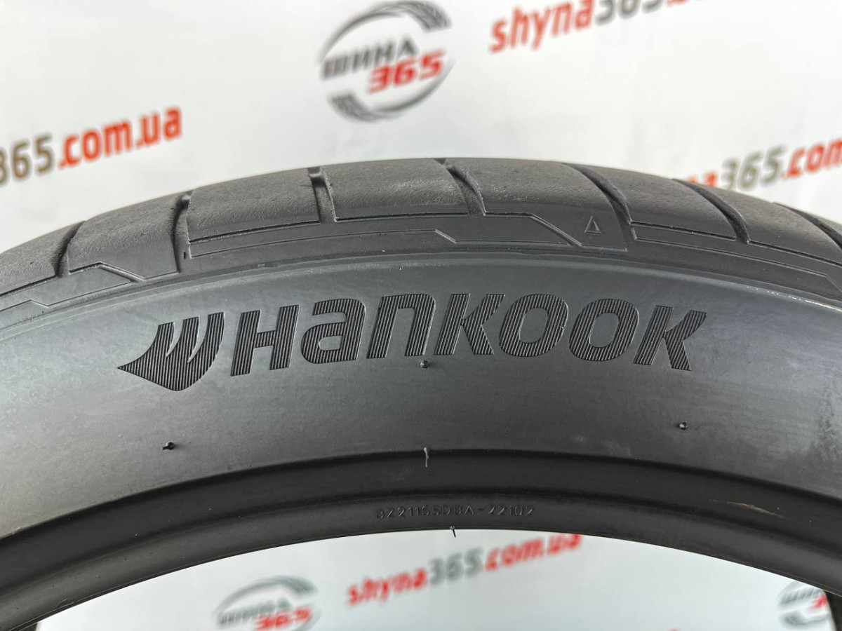235/45 R21 HANKOOK VENTUS S1 EVO3 EV K127E SEALGUARD 6mm