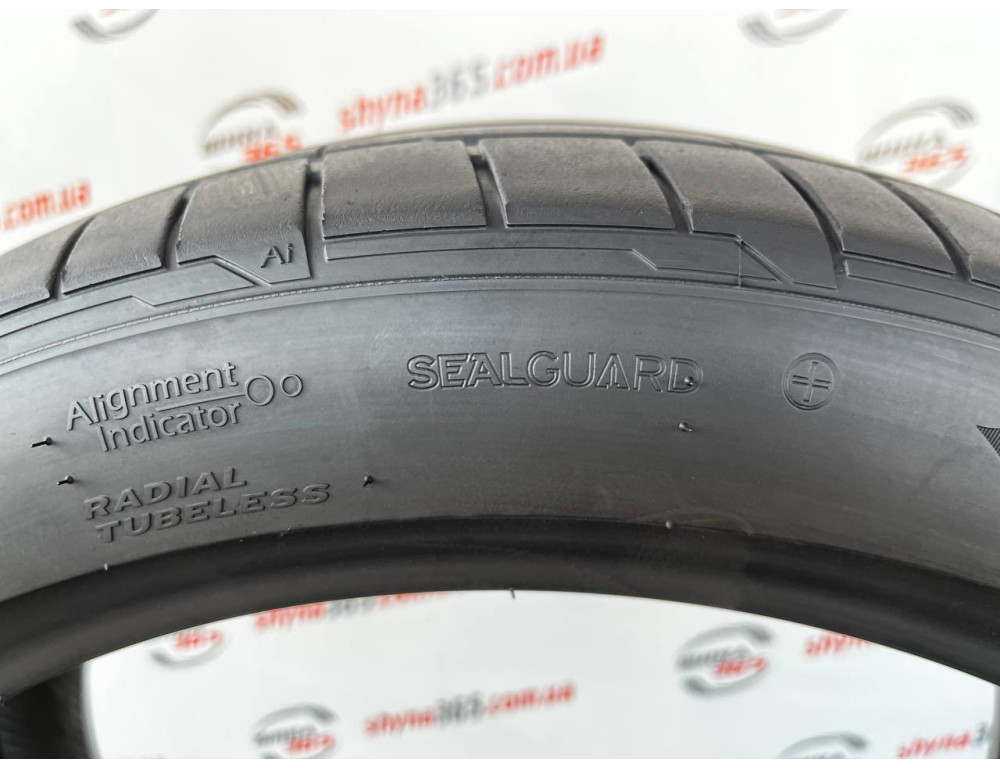 235/45 R21 HANKOOK VENTUS S1 EVO3 EV K127E SEALGUARD 6mm