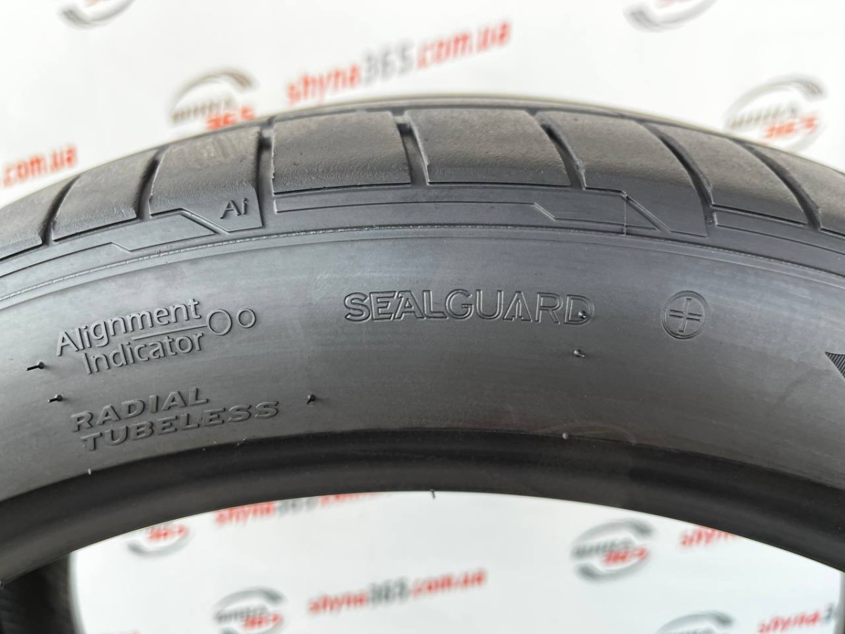 235/45 R21 HANKOOK VENTUS S1 EVO3 EV K127E SEALGUARD 6mm