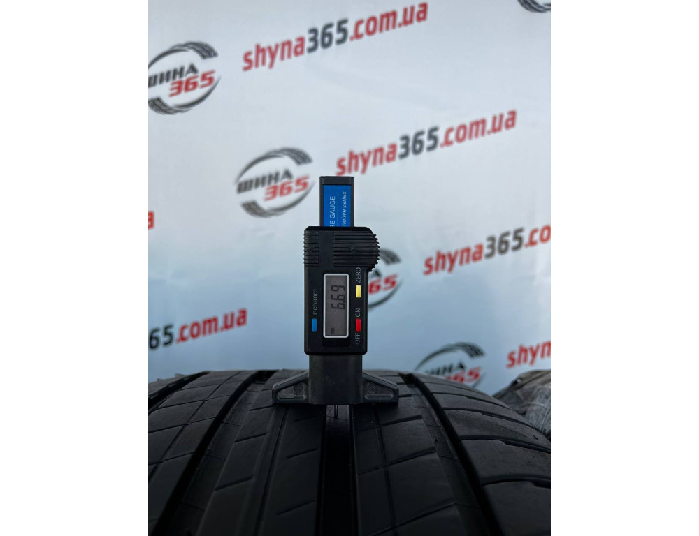 275/50 R20 MICHELIN LATITUDE SPORT 3 6mm