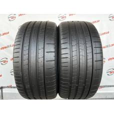 275/30 R20 PIRELLI PZERO PZ4 PNCS 5mm