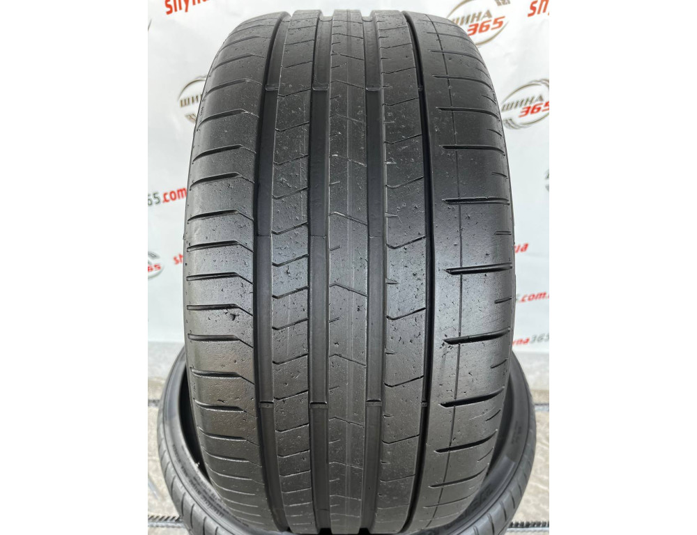 275/30 R20 PIRELLI PZERO PZ4 PNCS 5mm