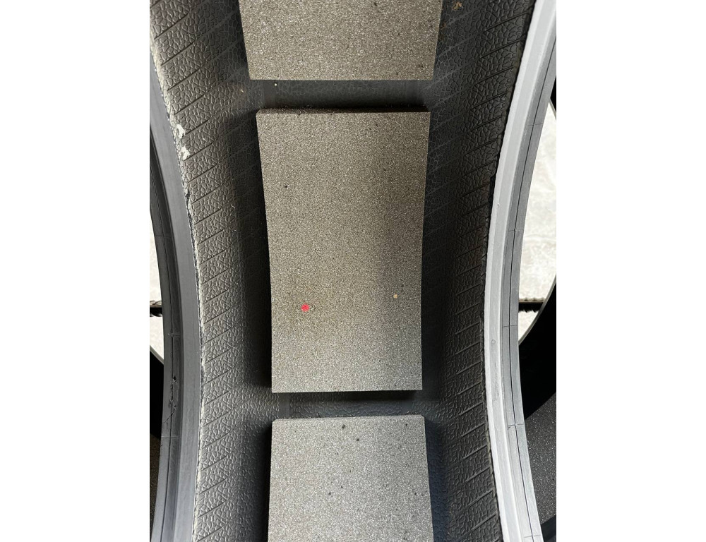 275/30 R20 PIRELLI PZERO PZ4 PNCS 5mm