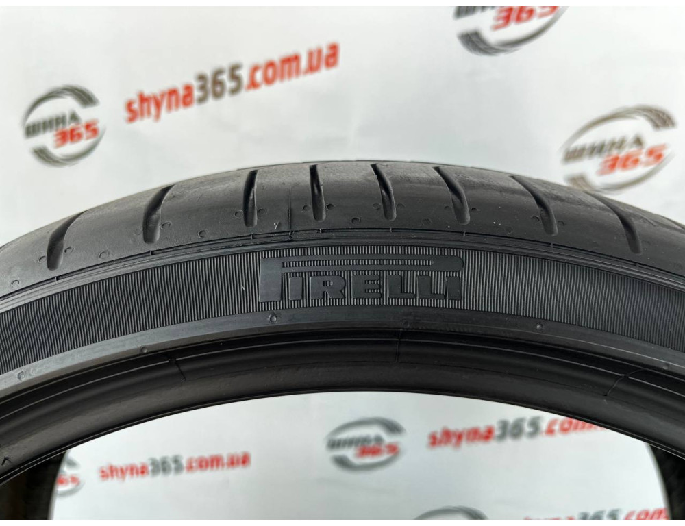 275/30 R20 PIRELLI PZERO PZ4 PNCS 5mm