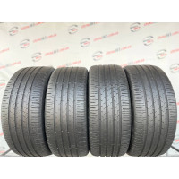 245/35 R20 CONTINENTAL ECOCONTACT 6 CONTISILENT 5mm