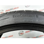 245/35 R20 CONTINENTAL ECOCONTACT 6 CONTISILENT 5mm