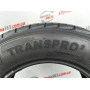 225/65 R16C KLEBER TRANSPRO 2 SUMMER 7mm