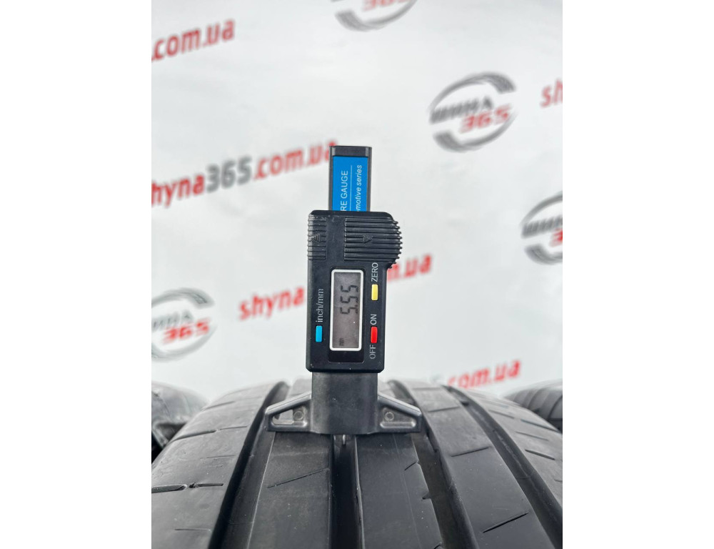 215/65 R16 BRIDGESTONE TURANZA T005 A 5mm