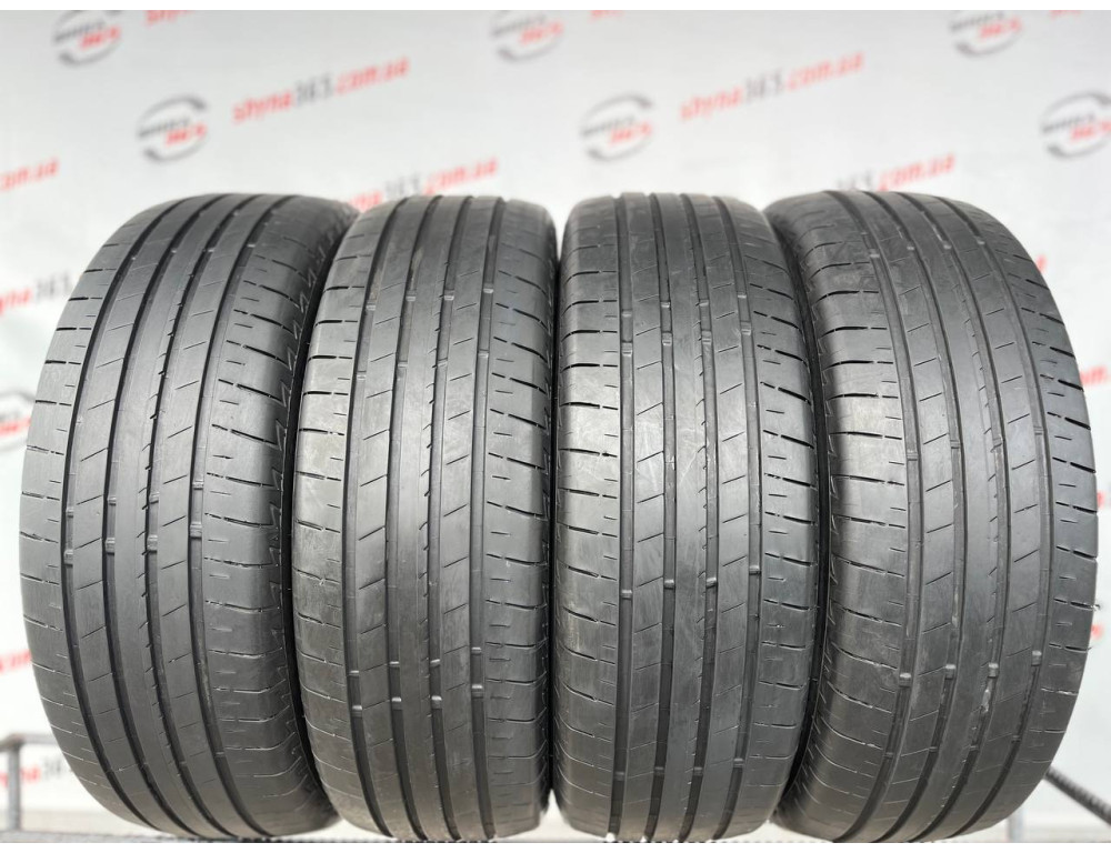 215/65 R16 BRIDGESTONE TURANZA T005 A 5mm