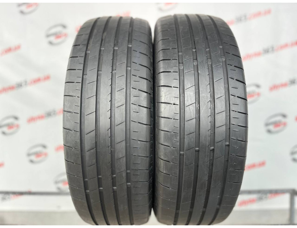 215/65 R16 BRIDGESTONE TURANZA T005 A 5mm