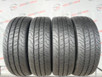 195/60 R16C CONTINENTAL CONTIVANCONTACT 100 8mm