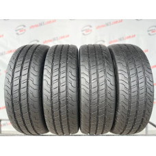 195/60 R16C CONTINENTAL CONTIVANCONTACT 100 8mm
