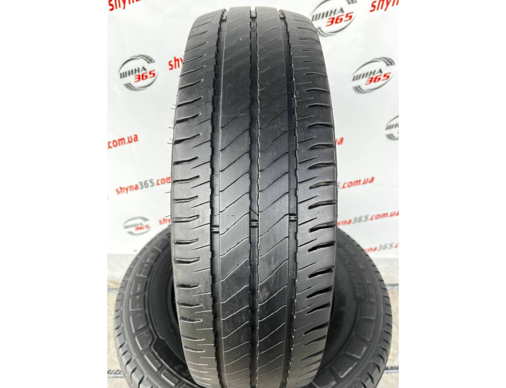 215/75 R16C MICHELIN AGILIS 3 5mm