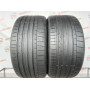 285/40 R21 CONTINENTAL SPORTCONTACT 6 4mm