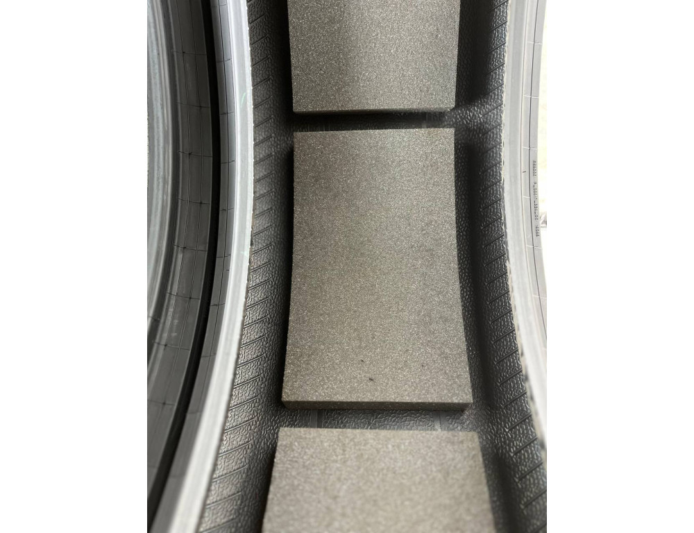 275/35 R22 PIRELLI PZERO PZ4 PNCS 5mm