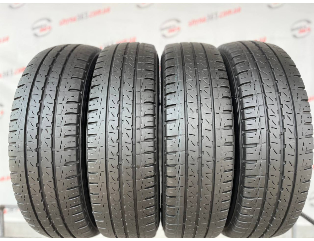 195/75 R16C BFGOODRICH ACTIVAN 6mm
