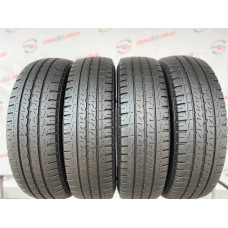 195/75 R16C BFGOODRICH ACTIVAN 6mm