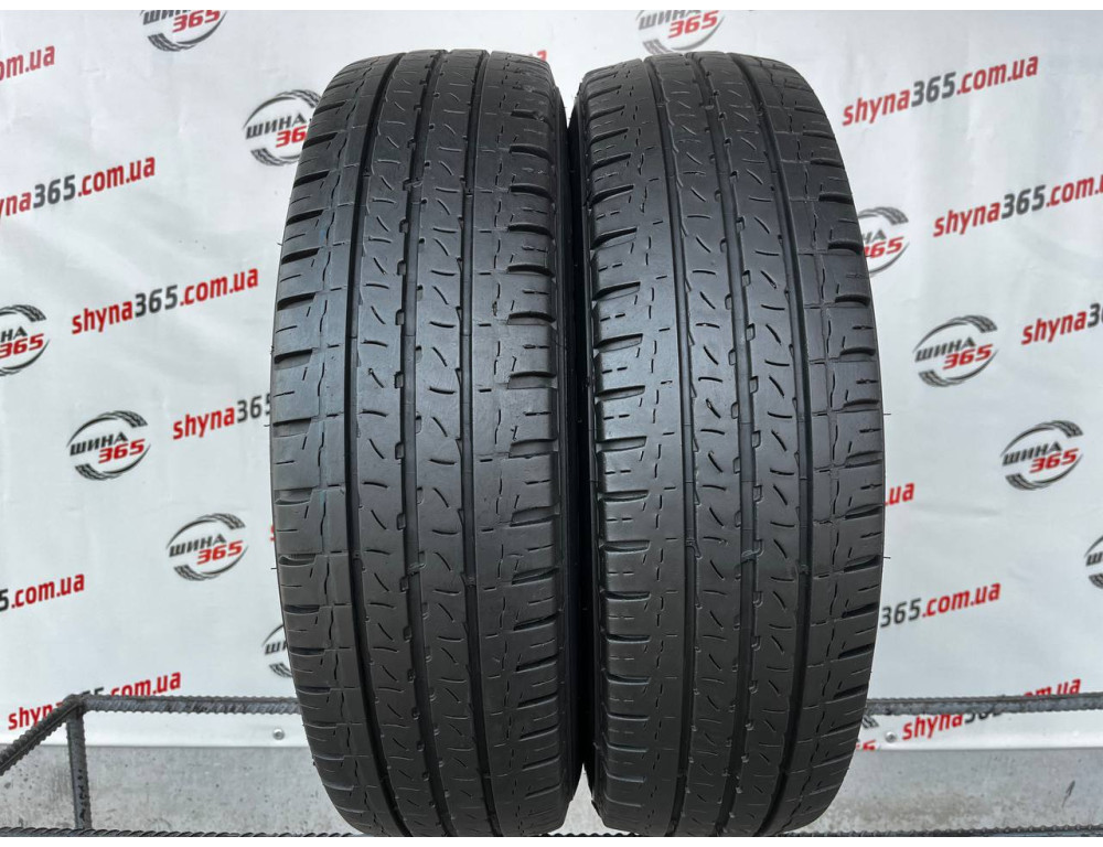 195/75 R16C BFGOODRICH ACTIVAN 6mm