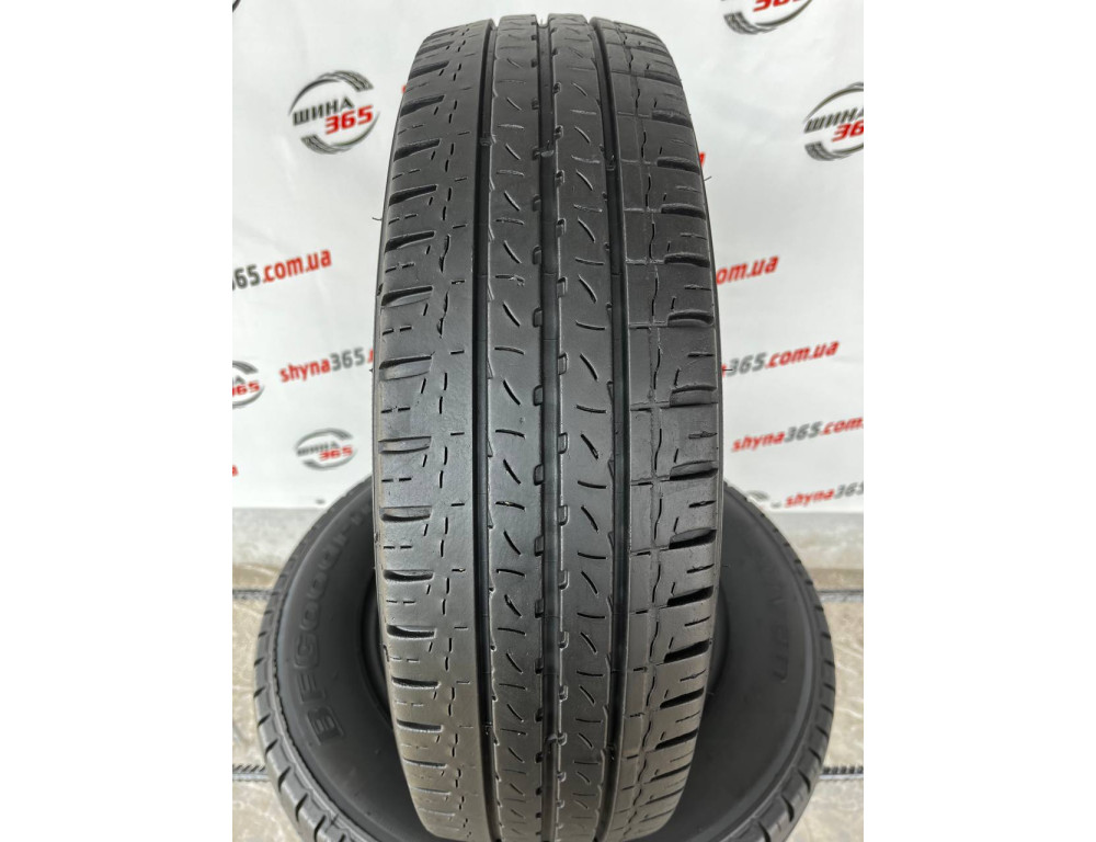 195/75 R16C BFGOODRICH ACTIVAN 6mm