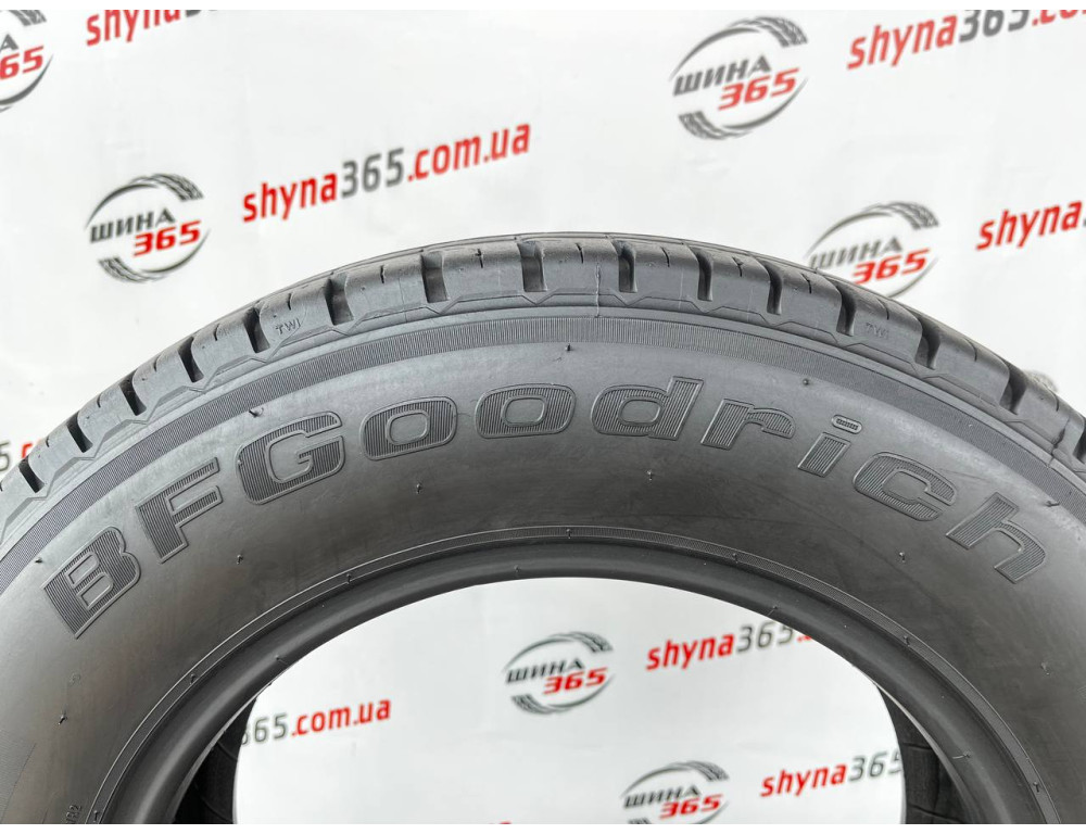 195/75 R16C BFGOODRICH ACTIVAN 6mm