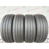 205/65 R16C CONTINENTAL VANCONTACTECO 7mm