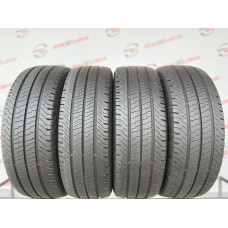 205/65 R16C CONTINENTAL VANCONTACTECO 7mm