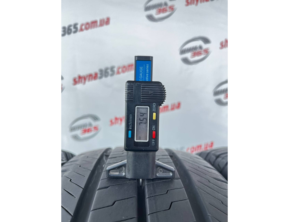 205/65 R16C CONTINENTAL VANCONTACTECO 7mm