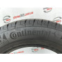 205/65 R16C CONTINENTAL VANCONTACTECO 7mm
