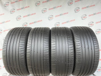 285/35 R23 MICHELIN PILOT SPORT 4 SUV 5mm