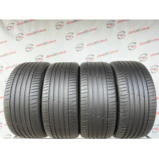 285/35 R23 MICHELIN PILOT SPORT 4 SUV 5mm