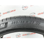285/35 R23 MICHELIN PILOT SPORT 4 SUV 5mm