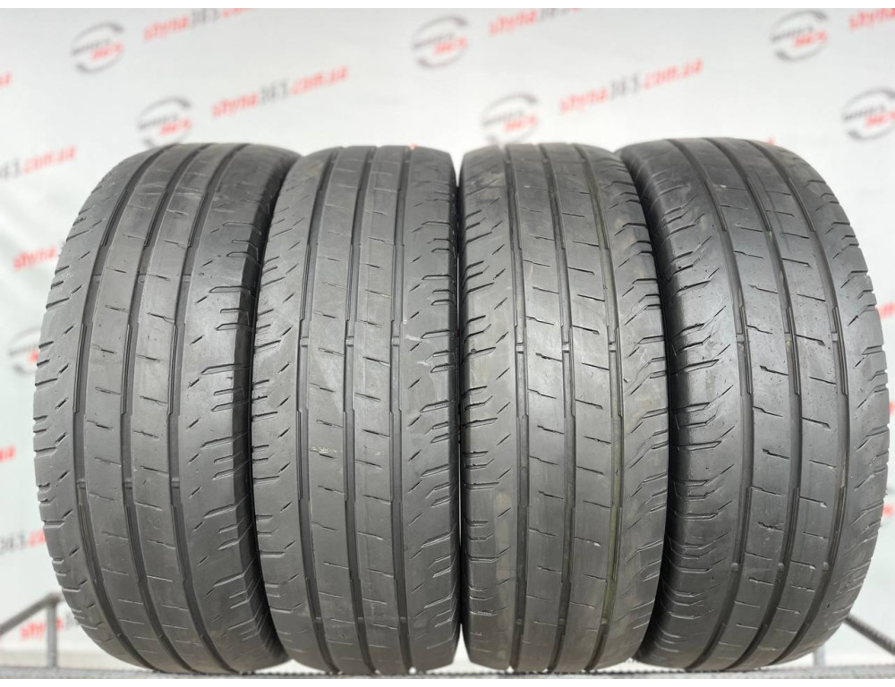 225/75 R16C CONTINENTAL CONTIVANCONTACT 200 6mm