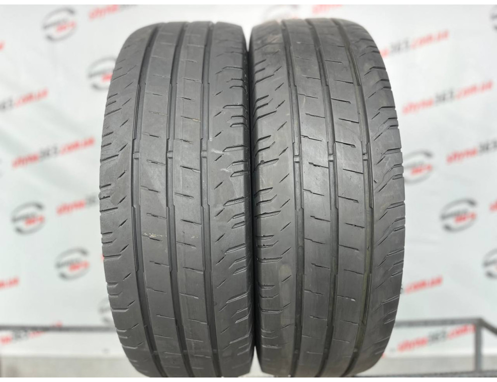 225/75 R16C CONTINENTAL CONTIVANCONTACT 200 6mm