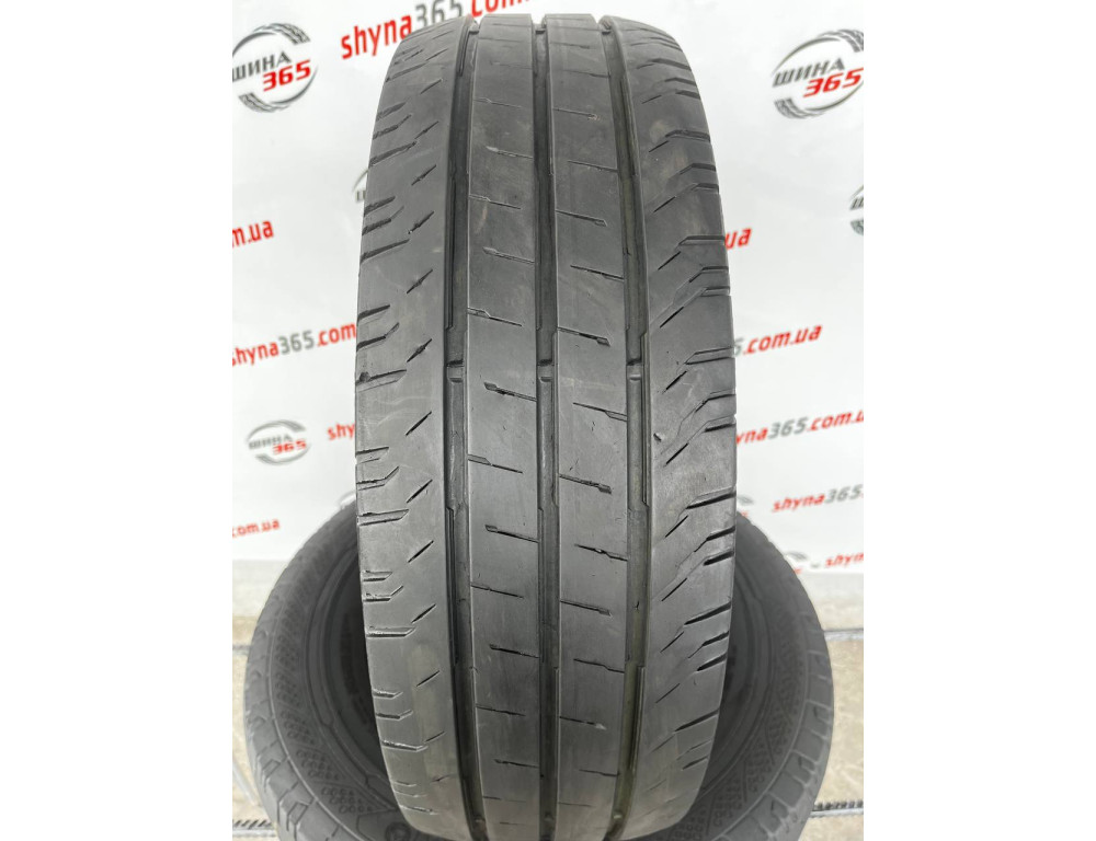 225/75 R16C CONTINENTAL CONTIVANCONTACT 200 6mm