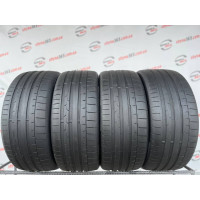 255/40 R20 CONTINENTAL SPORTCONTACT 6 5mm