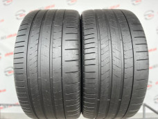 315/35 R22 PIRELLI PZERO PZ4 5mm