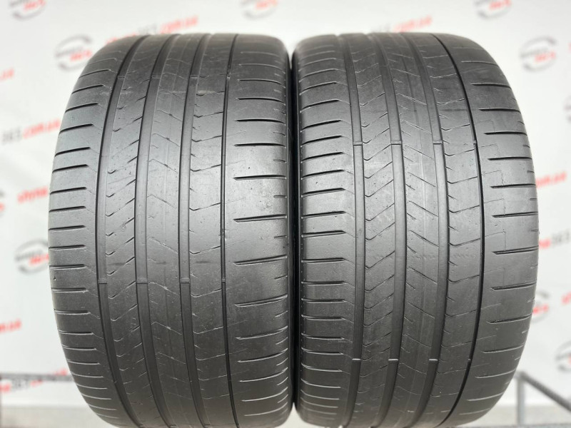315/35 R22 PIRELLI PZERO PZ4 5mm