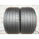315/35 R22 PIRELLI PZERO PZ4 5mm