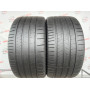 315/35 R22 PIRELLI PZERO PZ4 5mm