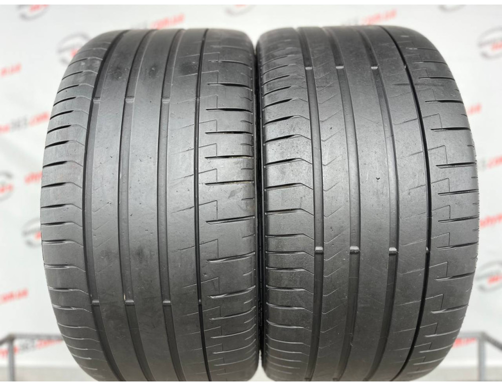 315/30 R23 PIRELLI PZERO PZ4 5mm