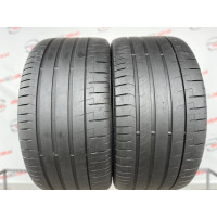 315/30 R23 PIRELLI PZERO PZ4 5mm