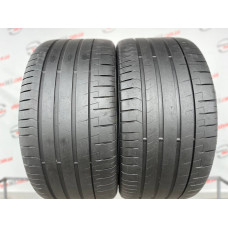 315/30 R23 PIRELLI PZERO PZ4 5mm