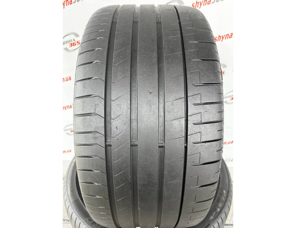 315/30 R23 PIRELLI PZERO PZ4 5mm