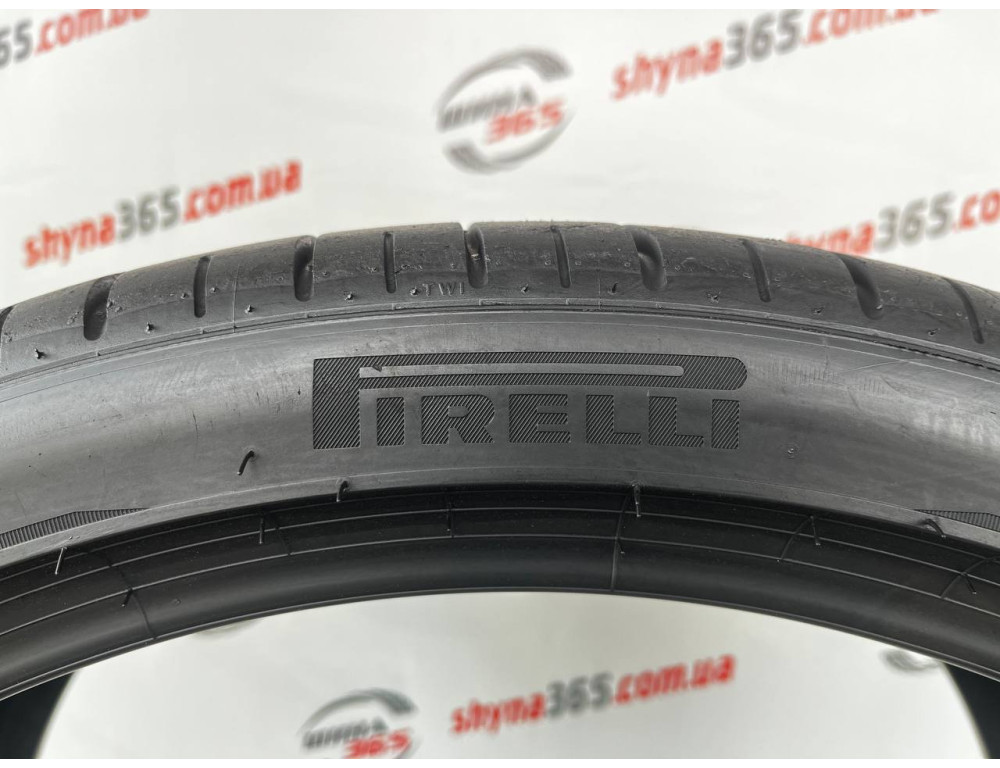 315/30 R23 PIRELLI PZERO PZ4 5mm