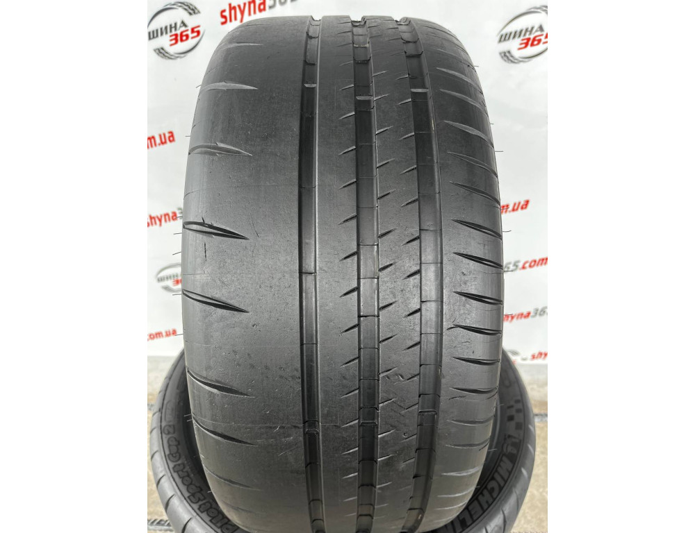 245/35 R20 MICHELIN PILOT SPORT CUP 2 5mm