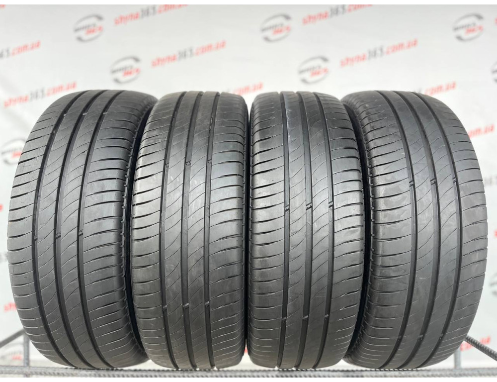 225/65 R16C MICHELIN AGILIS 7mm