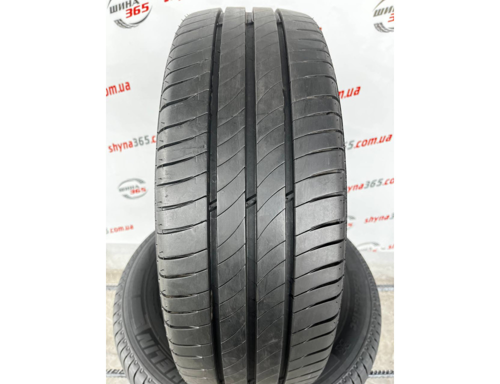 225/65 R16C MICHELIN AGILIS 7mm