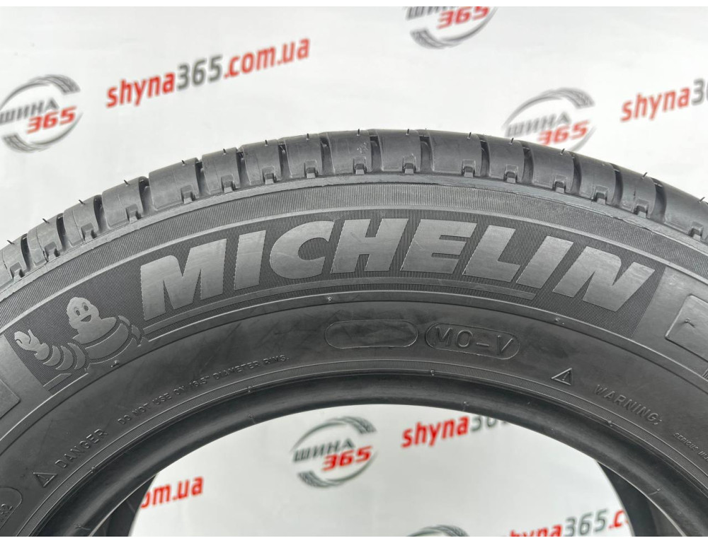 225/65 R16C MICHELIN AGILIS 7mm