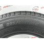225/65 R16C MICHELIN AGILIS 7mm
