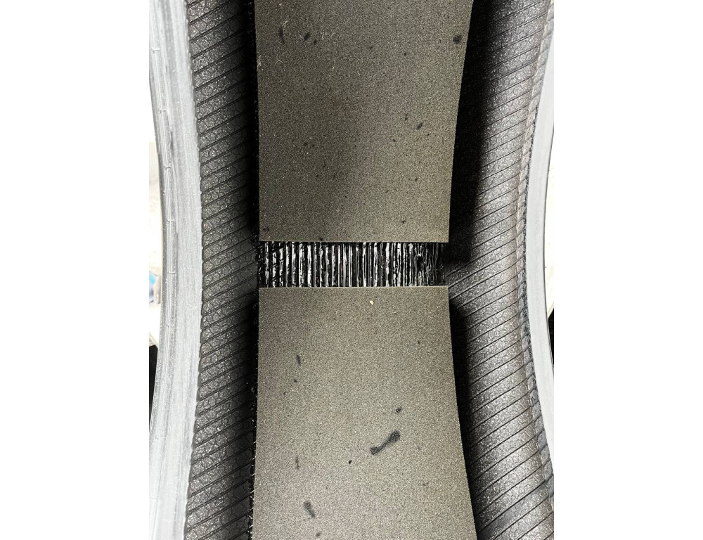 275/40 R21 CONTINENTAL PREMIUMCONTACT 6 CONTISILENT 7mm